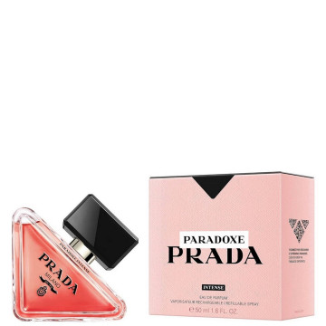 PRADA PARADOXE INTENSE EAU DE PARFUM 50ML