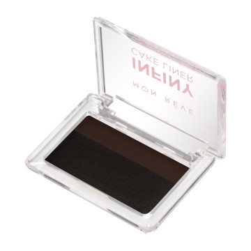 Mon Reve INFINY CAKE LINER 01 Black & brown