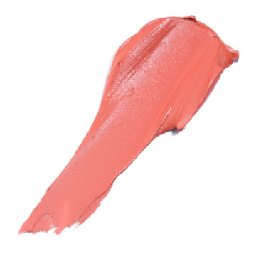 Seventeen NATURAL VELVET MATTE LIQUID BLUSH - No3 Flushed