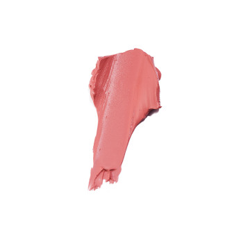 Seventeen NATURAL VELVET MATTE LIQUID BLUSH - No4 Happy