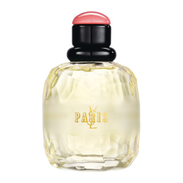 Paris eau de toilette 75ML Yvessaintlaurent