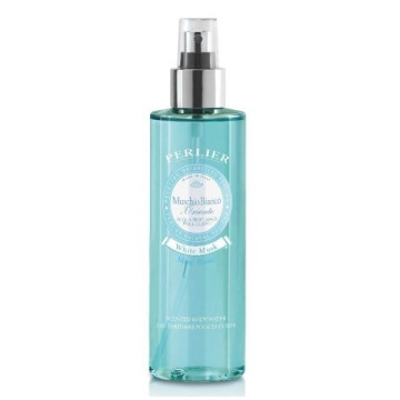 Perlier White Musk Scented body water 200ml