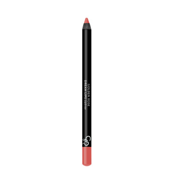 Golden Rose dream lips lipliner 523