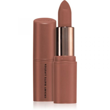 MUA CREAMY MATTE LIPSTICK - HEARTFELT