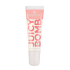 Essence JUICY BOMB shiny lipgloss 101 - Lovely Litchi - Lipgloss με φρουτώδες άρωμα και αποτέλεσμα υψηλής λάμψης