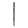 MUA BROW DEFINE MICRO EYEBROW PENCIL - MID BROWN