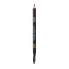 MUA EYEBROW PENCIL - MID BROWN