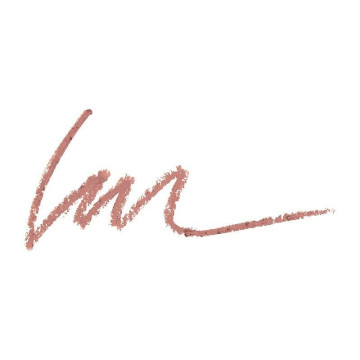 NEW MUA INTENSE COLOUR LIP LINER - HEARTFELT - Μολύβι χειλιών