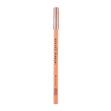 NEW MUA INTENSE COLOUR LIP LINER - Super Nude - Μολύβι χειλιών