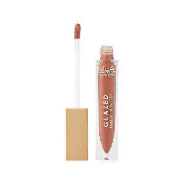 MUA TINTED LIP GLOSS - GLAZED NEW