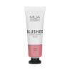 MUA BLUSHED LIQUID BLUSH DUSKY ROSE