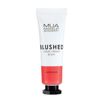 MUA BLUSHED LIQUID BLUSH WATERMELON