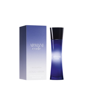 Giorgio Armani Code eau de parfum 30ml