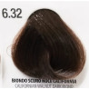 DRAW HAIR COLOR ΒΑΦΗ ΜΑΛΛΙΩΝ 100ML - Ν 6.32 Ξανθό σκούρο καρυδί