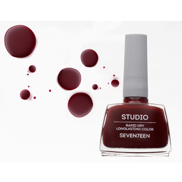 Seventeen studio rapid dry longlastig color n109