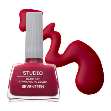 Seventeen studio rapid dry longlastig color n141