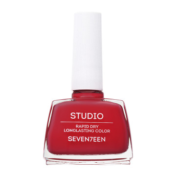 Seventeen studio rapid dry longlastig color n242