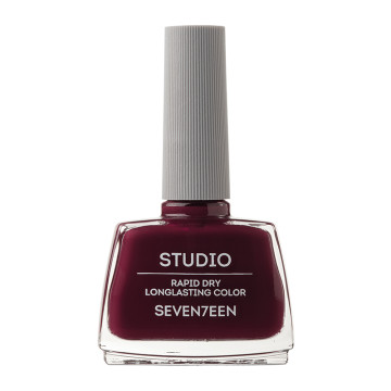 Seventeen studio rapid dry longlastig color n118