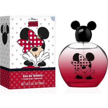 Air Val Minnie Mouse eau de...