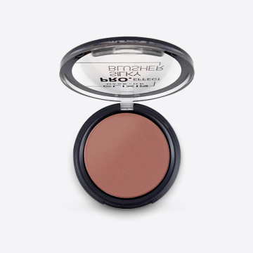 Elixir PRO HD BLUSHER SILKY #001 - NEW YORK