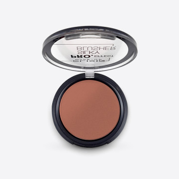 Elixir PRO HD BLUSHER SILKY 009 - Rome