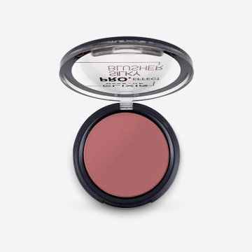 Elixir PRO HD BLUSHER SILKY 011 - Berlin