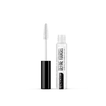 Elixir CLEAR GEL MASCARA - BROW AND LASHES