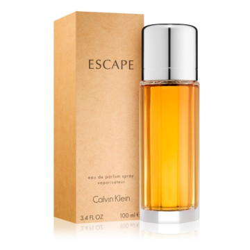 Calvin Klein Escape eau de parfum 100ml