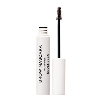 Seventeen brow mascara N 04