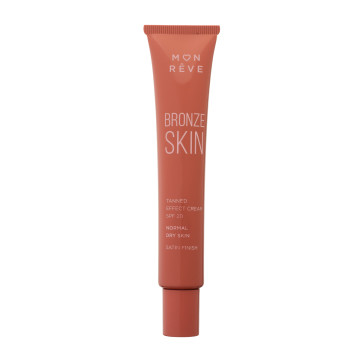 Mon Reve bronze skin dry skin 101 - Light 30ml