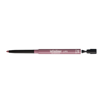 Mon Reve Infiniliner gel lip pencil - 01 Nude