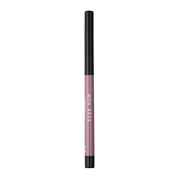 Mon Reve Infiniliner gel lip pencil - 02 Dark Nude