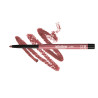 Mon Reve Infiniliner gel lip pencil - 02 Dark Nude