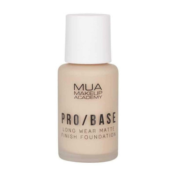 MUA PRO BASE MATTE FINISH...