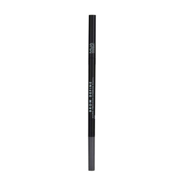 MUA BROW DEFINE MICRO EYEBROW PENCIL - GREY