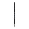 MUA BROW DEFINE MICRO EYEBROW PENCIL - GREY OPEN