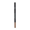 MUA BROW DEFINE MICRO EYEBROW PENCIL - light brown