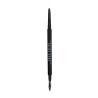 MUA BROW DEFINE MICRO EYEBROW PENCIL - light brown open