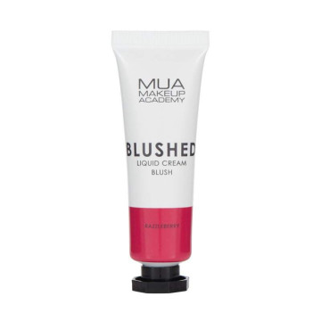 MUA BLUSHED LIQUID BLUSH RAZZLEBERRY