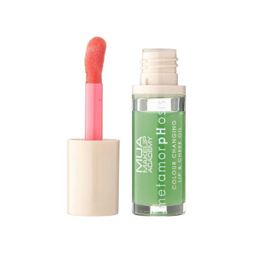 MUA LIP & CHEEK OIL ONE IN A MELON metamorphosis