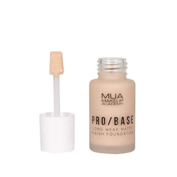 MUA PRO BASE MATTE FINISH FOUNDATION - 164 - 30ML