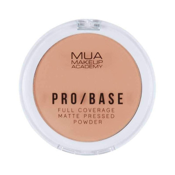 MUA PRO BASE MATTE PRESSED...