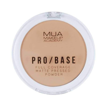 MUA PRO BASE MATTE PRESSED POWDER - 150