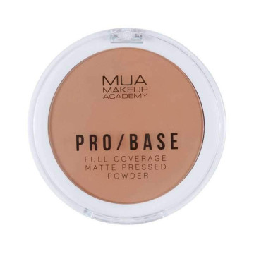 MUA PRO BASE MATTE PRESSED POWDER - 160