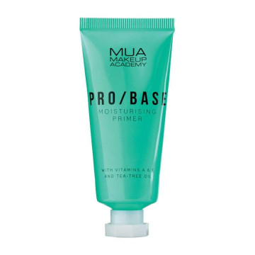 MUA PRO BASE MOISTURISING...