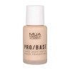 MUA PRO BASE MATTE FINISH FOUNDATION - 140 - 30ML