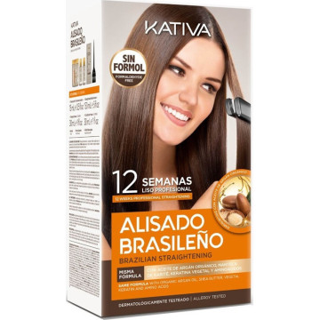 Kativa Brazilian...