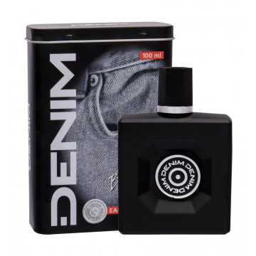 DENIM BLACK eau de toilette 100ML