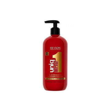 Revlon Uniq One All In One Shampoo 490ml