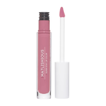 Seventeen Matlishious super stay lip color N41